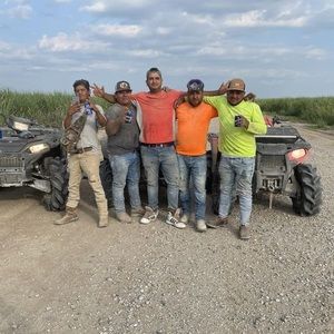 Meet your Posher, Daniel